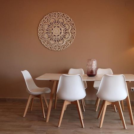 Club Nautico Altea Playa Apartment Екстериор снимка