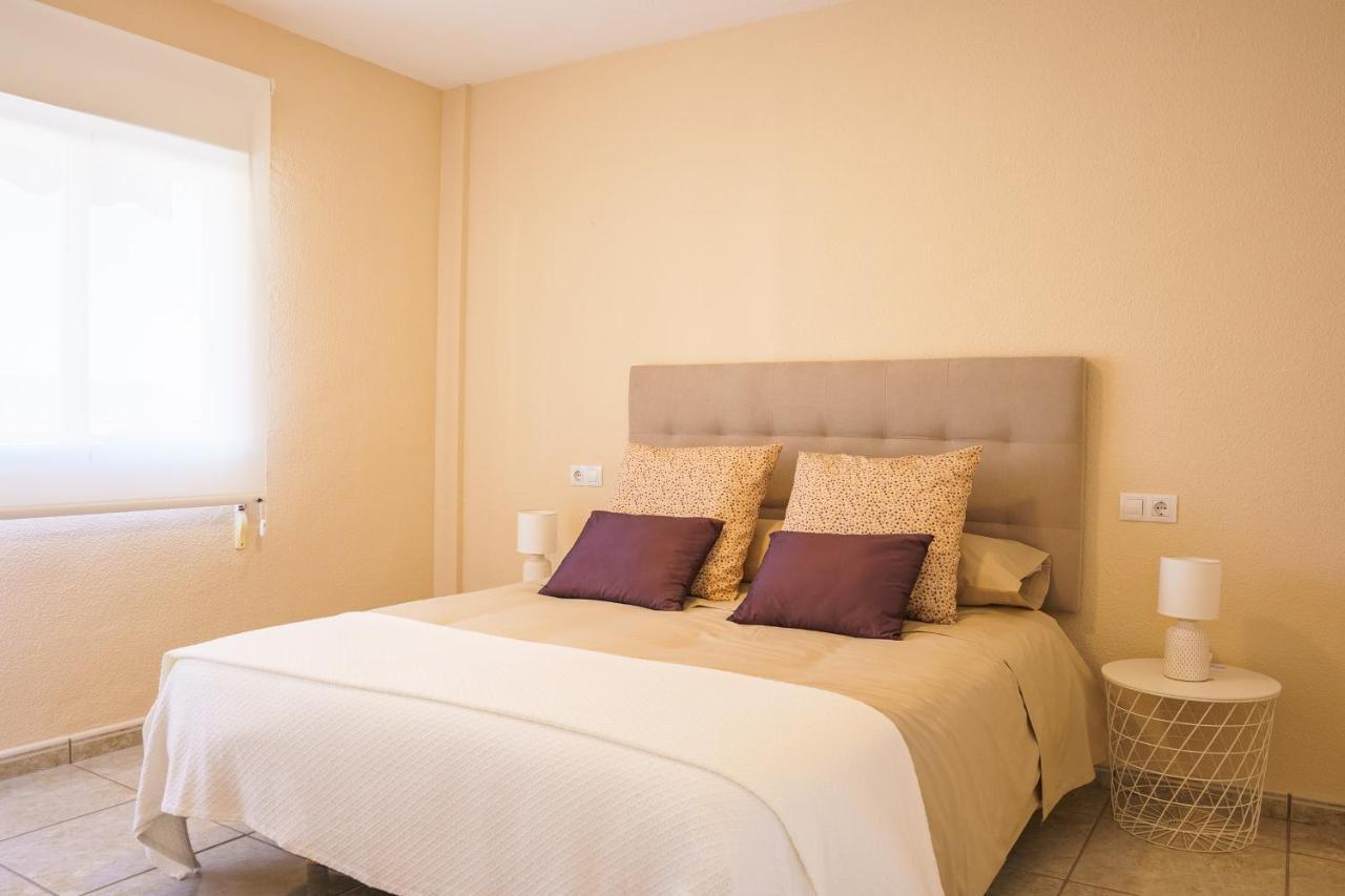 Club Nautico Altea Playa Apartment Екстериор снимка