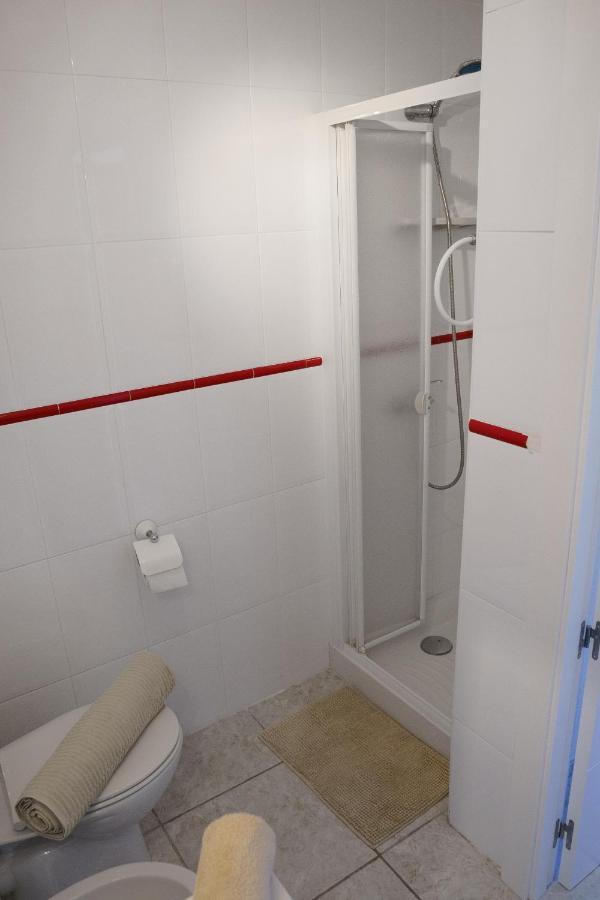 Club Nautico Altea Playa Apartment Екстериор снимка