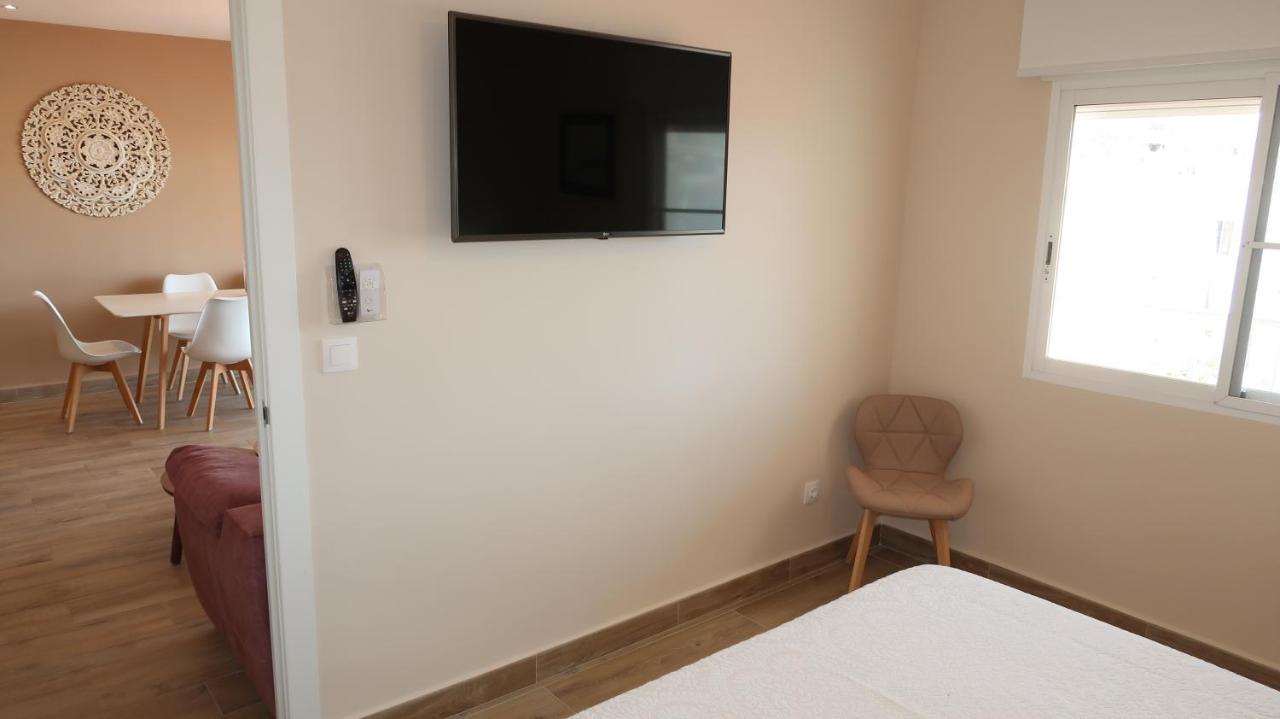 Club Nautico Altea Playa Apartment Екстериор снимка