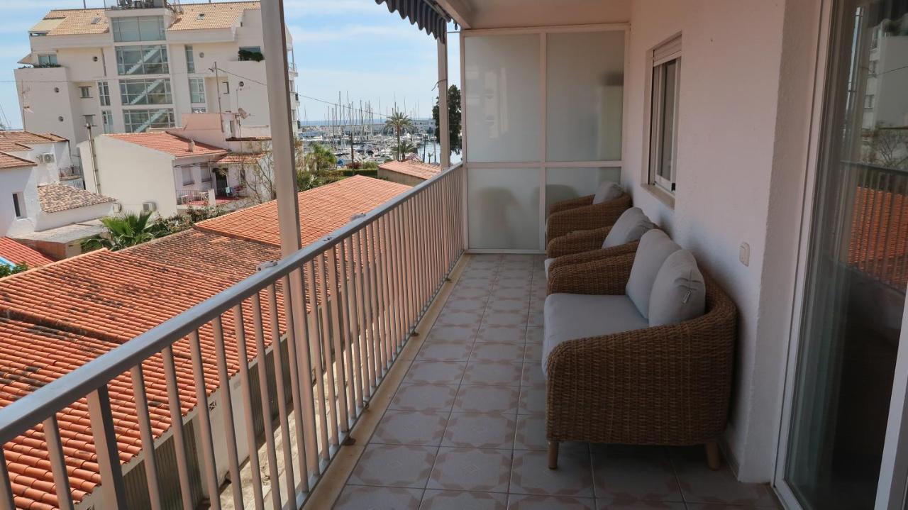 Club Nautico Altea Playa Apartment Екстериор снимка