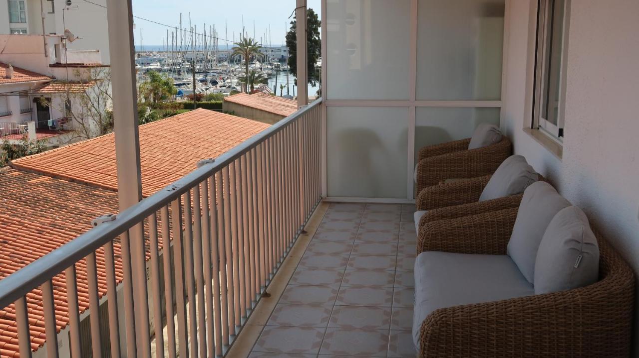 Club Nautico Altea Playa Apartment Екстериор снимка