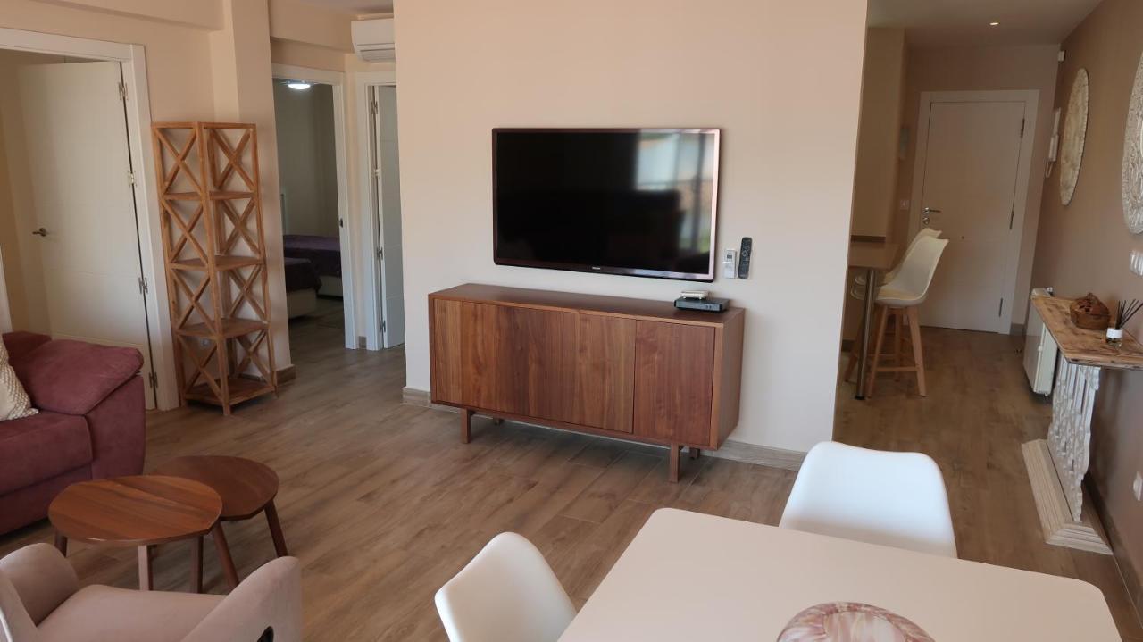 Club Nautico Altea Playa Apartment Екстериор снимка