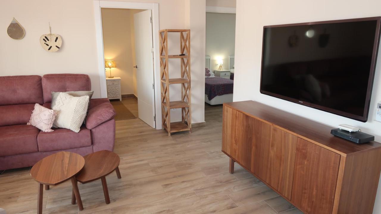 Club Nautico Altea Playa Apartment Екстериор снимка