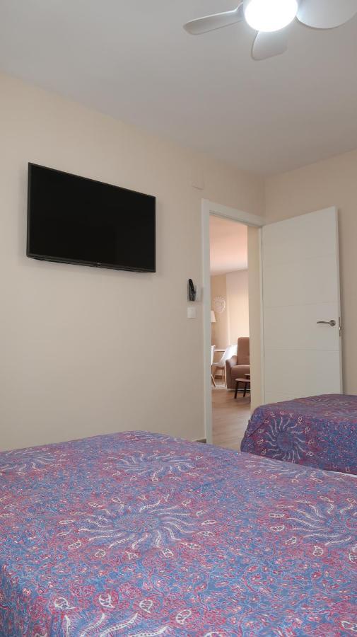 Club Nautico Altea Playa Apartment Екстериор снимка
