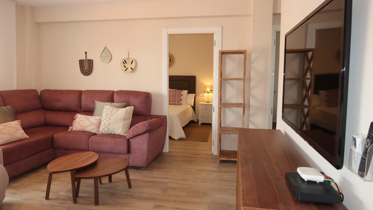 Club Nautico Altea Playa Apartment Екстериор снимка