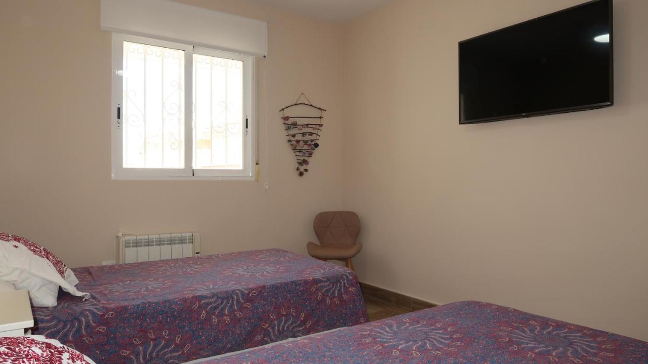Club Nautico Altea Playa Apartment Екстериор снимка